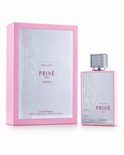 Riiffs Exclusive Privé Pink Eau de Parfum 80ml – Mujer