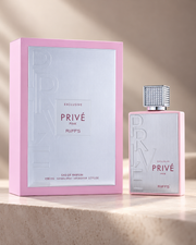 Riiffs Exclusive Privé Pink Eau de Parfum 80ml – Mujer