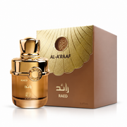 Al-Araaf Raed Eau de Parfum 100ml – Mujer