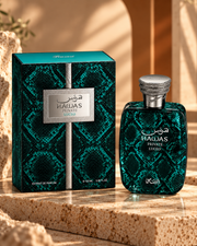 Rasasi Hawas Private Luceo Extrait de Parfum 100 ml - Unisex