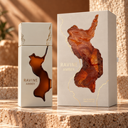 Ravine Ginger EDP unisex - 100 ml by French Avenue