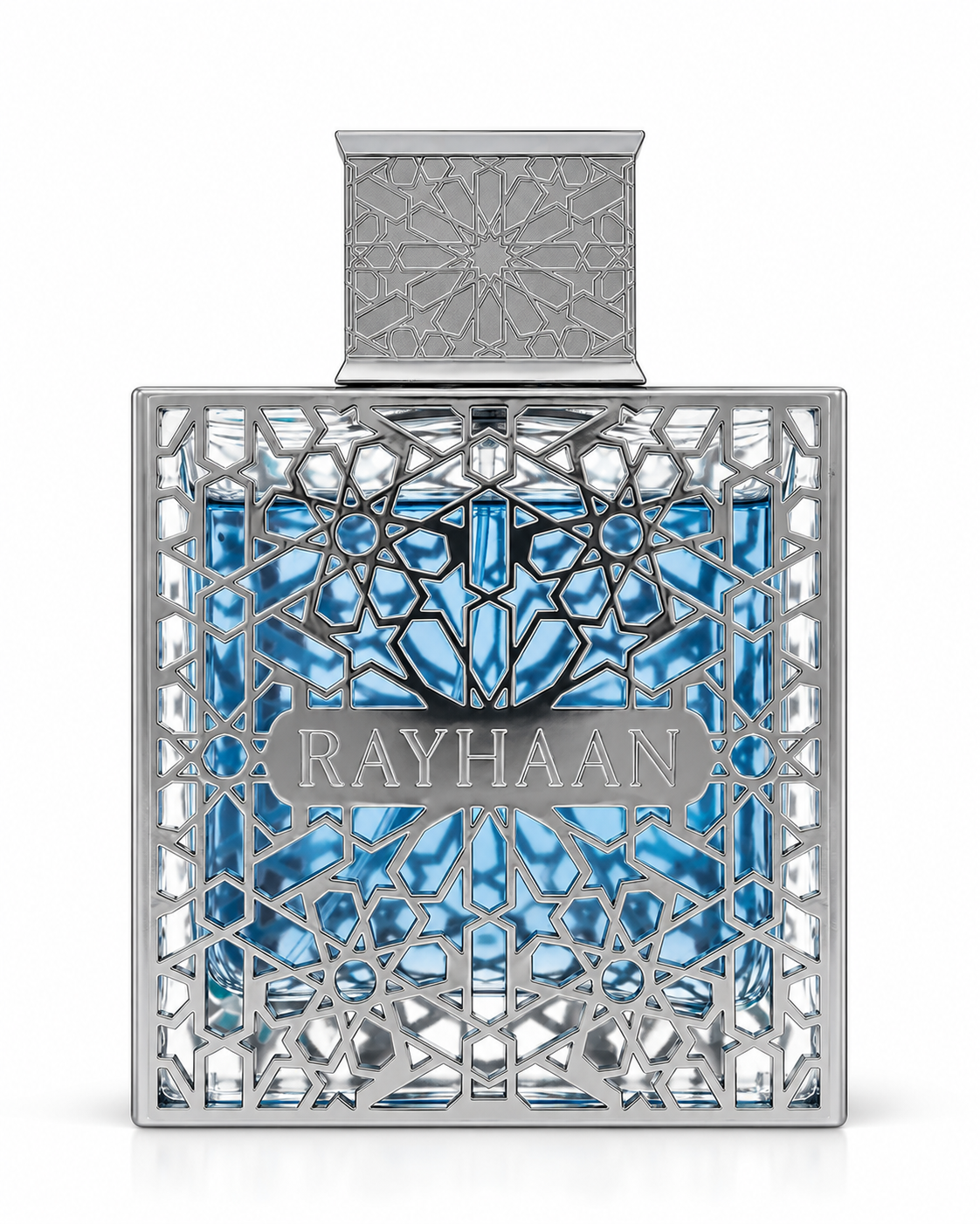 Rayhaan Aquatica Eau de Parfum 100 ml - Hombre