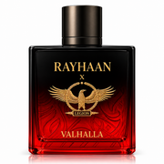 Rayhaan X Legion Valhalla Eau de Parfum 100 ml - Hombre