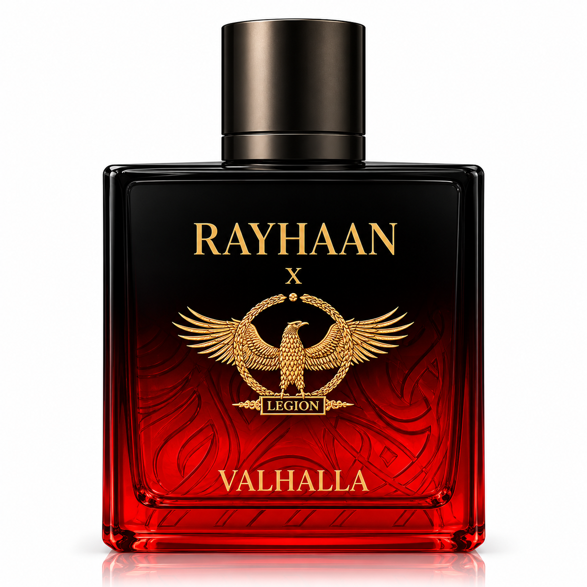 Rayhaan X Legion Valhalla Eau de Parfum 100 ml - Hombre