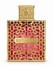 Rayhaan Kiss Eau de Parfum 100 ml - Mujer