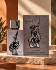 Arabiyat Prestige Revolt Uncaged Eau de Parfum 100ml – Unisex