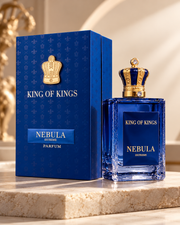 King of Kings Nebula Extreme Parfum 100ml – Unisex