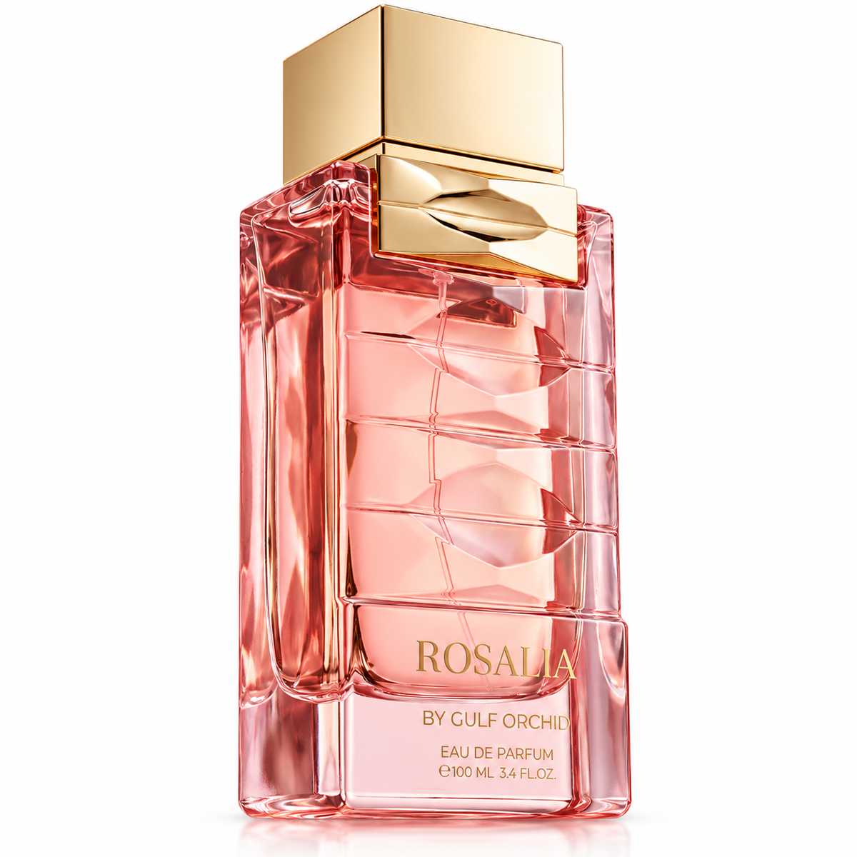 Rosalia EDP Women -100 ml by Gulf Orchid