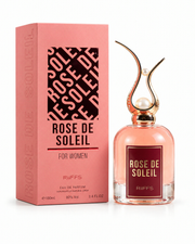 Riiffs Rose de Soleil Eau de Parfum 100ml – Mujer