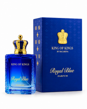 King of Kings Royal Blue Parfum 100ml – Hombre