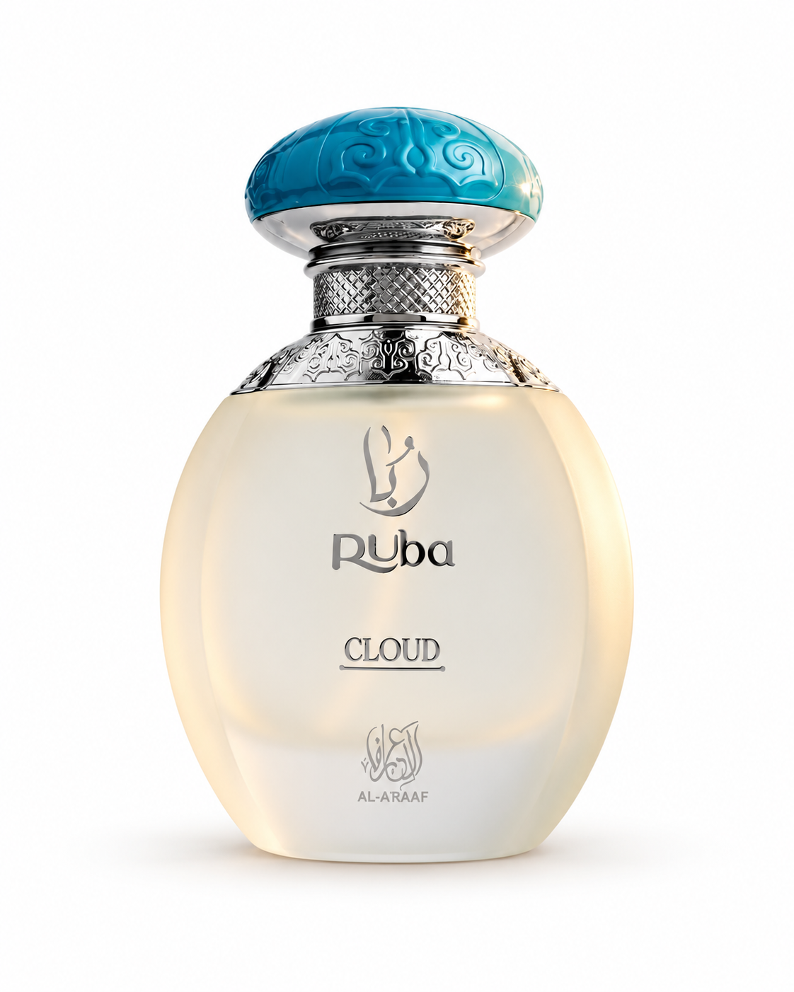Al-A'Raaf Ruba Cloud Eau de Parfum 100 ml - Unisex