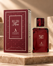 Aroma Concepts Rubi Avri Eau de Parfum 100ml – Mujer