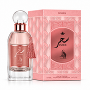 Al Absar Saher Roses Eau de Parfum 100ml – Mujer