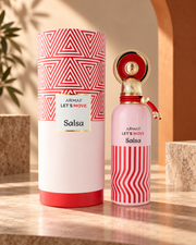 Armaf Let's Move Salsa Eau de Parfum 100 ml - Unisex