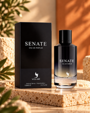 Volaré Senate Eau de Parfum 100 ml (3.4 fl oz) - Hombre