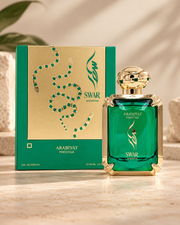 Arabiyat Prestige Swar Serpentine Eau de Parfum 100ml – Unisex