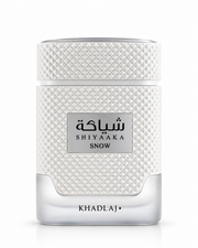 Khadlaj Shiyaaka Snow Special Edition Eau de Parfum 100 ml - Hombre