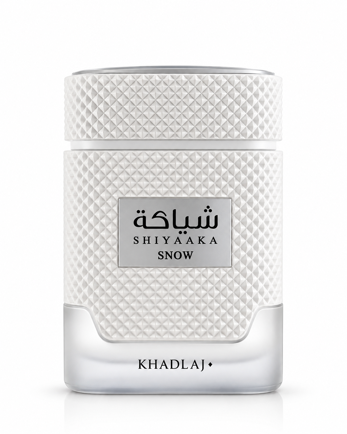 Khadlaj Shiyaaka Snow Special Edition Eau de Parfum 100 ml - Hombre