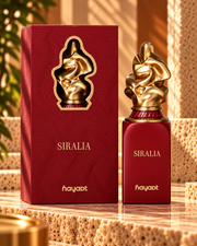 Nayaat Siralia Eau de Parfum 90 ml - Unisex