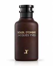 Fragrance World Jacques Yves Soleil D'Ombre Eau de Parfum 100 ml - Unisex
