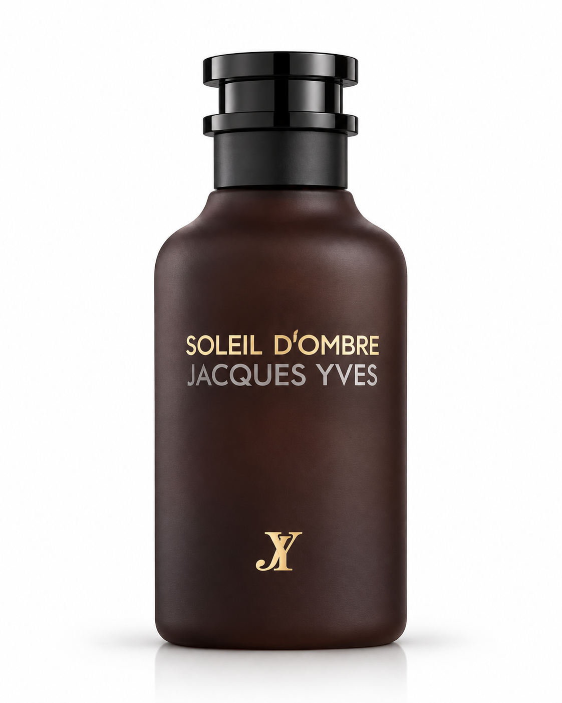 Fragrance World Jacques Yves Soleil D'Ombre Eau de Parfum 100 ml - Unisex