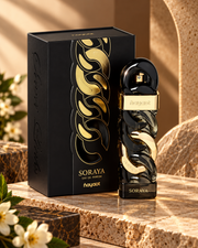 Nayaat by Orientica Secret Links Soraya Eau de Parfum 100 ml - Mujer