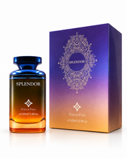 Frais et Frais Splendor Eau de Parfum 100ml – Hombre