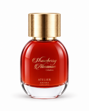 Aroma Concepts Strawberry Almanac Création Eau de Parfum 100 ml - Unisex
