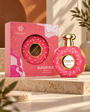Amaran Sugar Rush Sprinkle Joy Eau de Parfum 100ml – Unisex