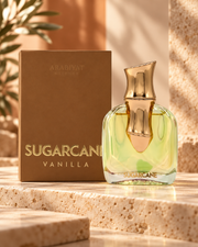 Arabiyat Prestige Sugarcane Vanilla Eau de Parfum 100ml – Unisex