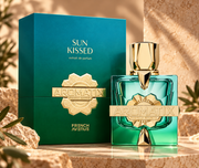 Aromatix Sun Kissed EDP women -100 ml by French Avenue