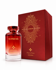 Frais et Frais Supreme Eau de Parfum 100ml – Mujer