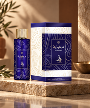 Al Absar Symphony Eau de Parfum 100ml – Unisex
