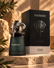 French Avenue Thunder Eau de Parfum 100 ml - Hombre