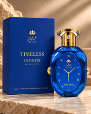 Zakat Parfums Timeless Infinite Eau de Parfum 100ml – Hombre
