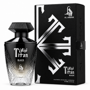 Al Absar Titan Black Eau de Parfum 100ml – Unisex