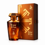 Al Absar Titan Dusk Eau de Parfum 100ml – Hombre