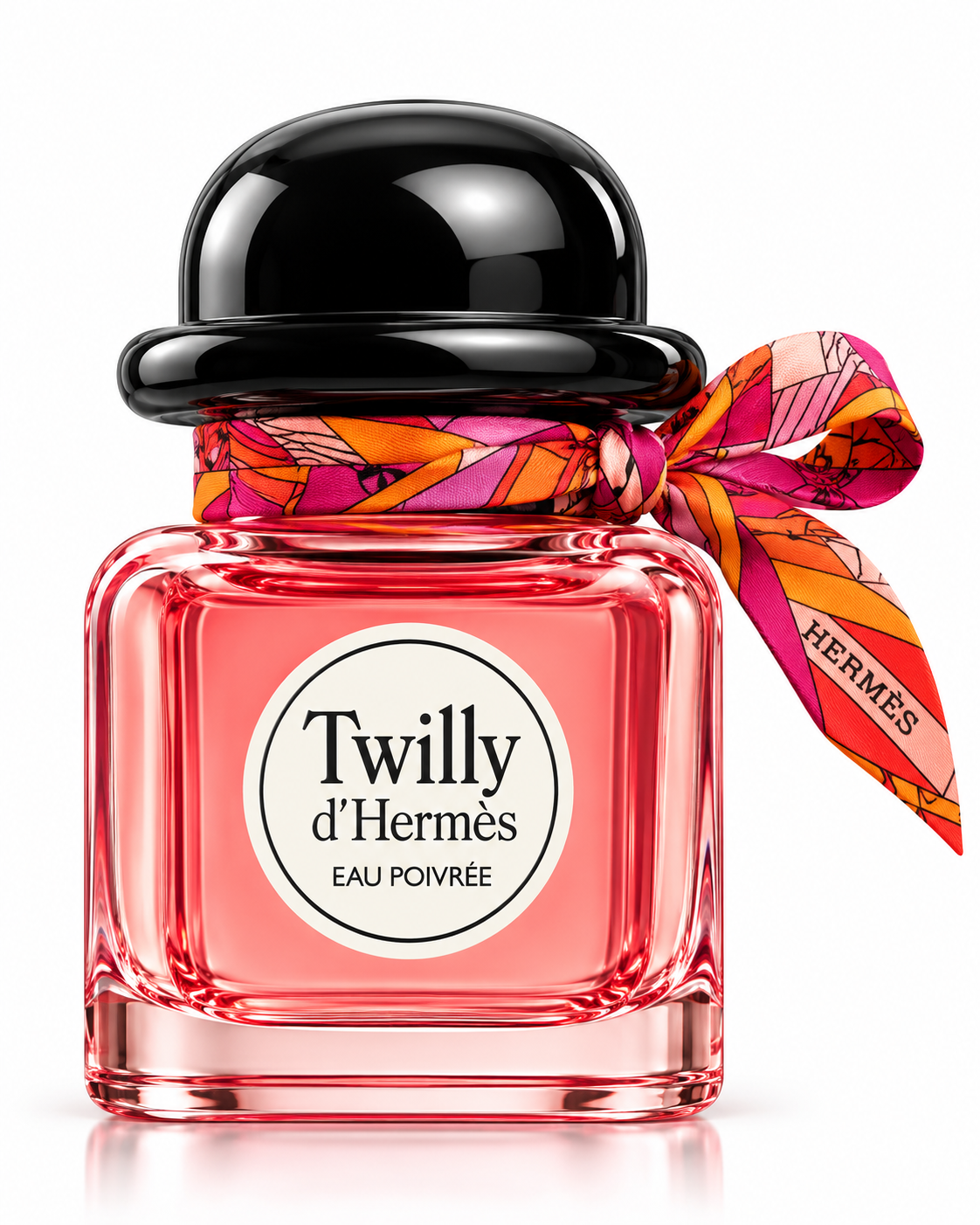 Hermès Twilly d’Hermès Eau Poivrée Eau de Parfum 85 ml (2.87 fl oz) para Mujer
