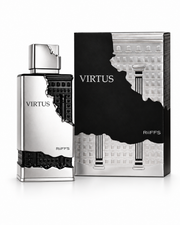 Riiffs Virtus Eau de Parfum 100ml – Unisex