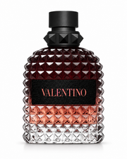 Valentino Uomo Born in Roma Coral Fantasy Eau de Toilette 100 ml (3.4 fl oz) para Hombre