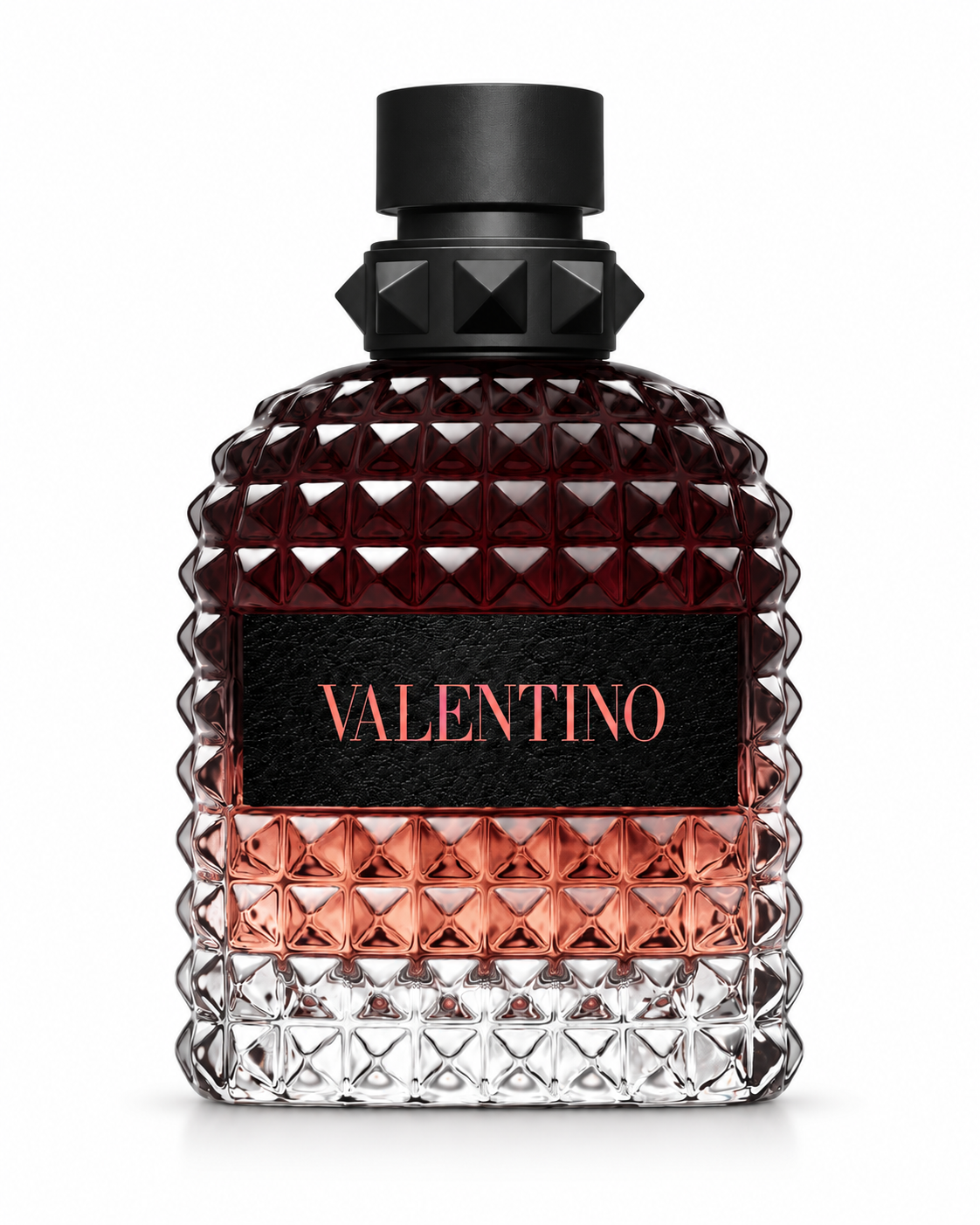 Valentino Uomo Born in Roma Coral Fantasy Eau de Toilette 100 ml (3.4 fl oz) para Hombre