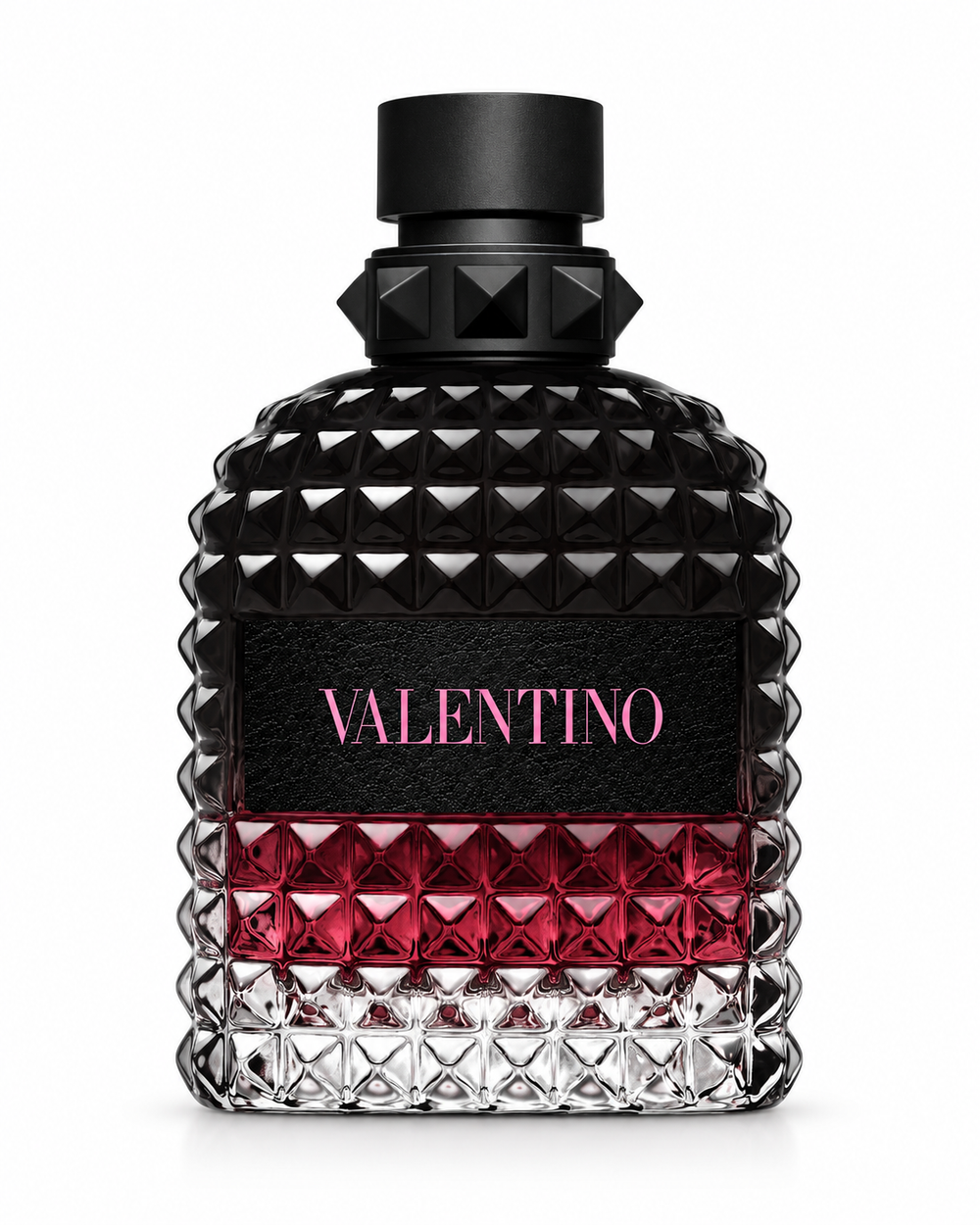 Valentino Uomo Born in Roma Intense Eau de Parfum Intense 100 ml (3.4 fl oz) para Hombre