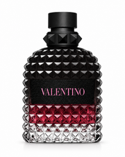 Valentino Uomo Born in Roma Intense Eau de Parfum Intense 100 ml (3.4 fl oz) para Hombre