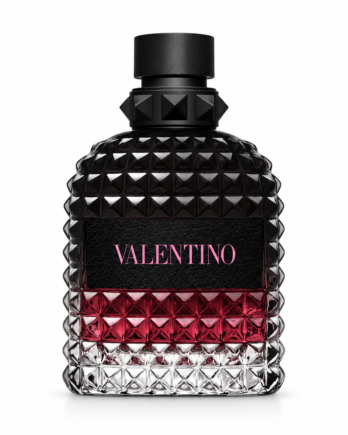 Valentino Uomo Born in Roma Intense Eau de Parfum Intense 100 ml (3.4 fl oz) para Hombre