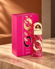 Nayaat by Orientica Secret Links Vela Eau de Parfum 100 ml - Mujer