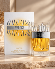 Riiffs Veloce Extrait de Parfum 100ml – Unisex