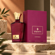 Venti Carisma EDP Unisex -100 ml by Fragrance World