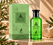 Jean Lowe Verde Aura EDP Unixes -100 ml by Maison Alhambra