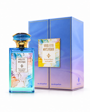 Frais et Frais Violette Mystique Eau de Parfum 100ml – Mujer