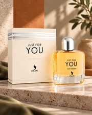 Volaré Just For You For Women Eau de Parfum 100ml – Mujer